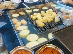 -塘屋烧烤·云南火塘烧烤品牌(联盟路店)