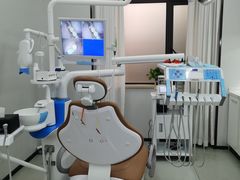 -牙博士口腔品牌连锁(杨浦店)