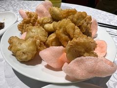 -广玉兰上海菜(德平店)