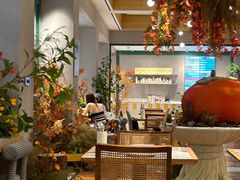 -沛家·西餐Brunch·直火料理