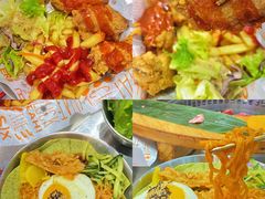 -玄希浪漫厨房·韩料烤肉(湖滨银泰in77店)