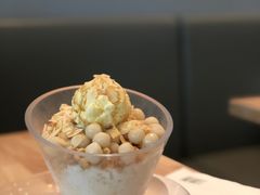 -满记甜品(荟聚购物中心店)