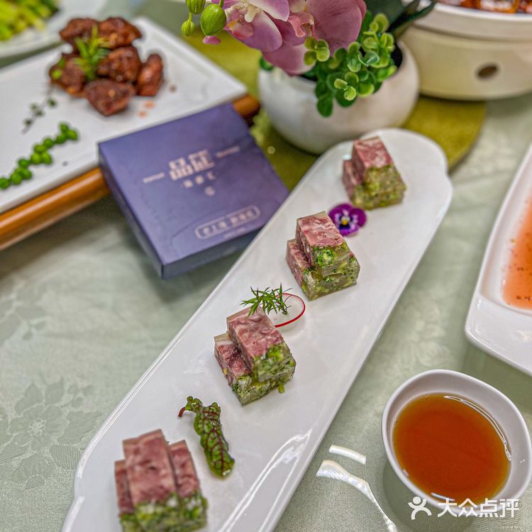 [礼花][礼花][礼花]魔都正宗海鲜本帮菜 