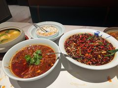 -辛香汇·现炒川菜(城北万象城店)