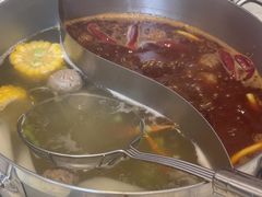 -小城牛事·鲜牛肉火锅(万达店)