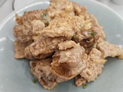 -王家大院·南京菜(湛江路总店)