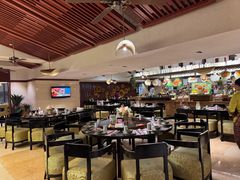 -金厨泰国餐厅·全泰籍厨师料理(拱北店)