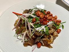 -新兴·金羊座·粤菜点心(乐峰店)