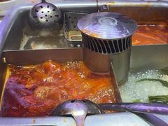 -海底捞火锅(杭州庆春路夜宵主题店)