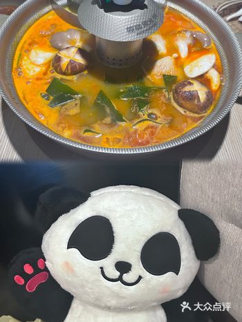 #0元玩转这座城  心心念念他们家很久了，刚好有个代