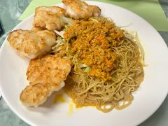-牛记咖喱美食(十月初五日街店)