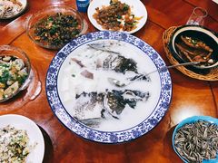 -全乐鱼馆·淳牌有机鱼直营店