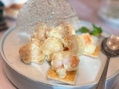 -1918中餐厅(衡山路店)