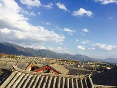 -浔岚云舍mist静谧观景美宿(丽江古城店)