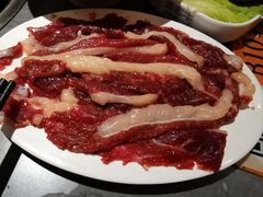 -贵宾牛·潮汕牛肉火锅(珠池总店)