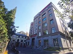-上海市皮肤病医院(武夷路院区)