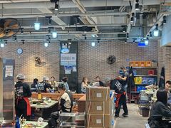 -五里关火锅(牛市口店)