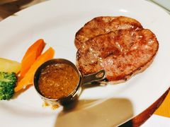 -斗牛士牛排(南京东路店)