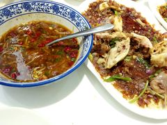 -至潮餐厅精致粤菜·活鲈鱼·走地鸡(珠江新城店)