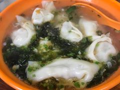 -阿麟馄饨(延长路店)