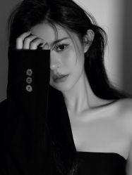 点击看大图 -蜜桃少女VISION写真馆(雁塔店)
