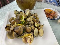 -范饭椰林川湘味海鲜·椰子鸡(三亚湾椰梦长廊店)