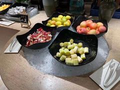 -舟山朱家尖威斯汀酒店·知味标帜自助餐厅