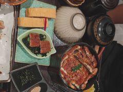 -玄白·炭烤活鳗(上海首店)