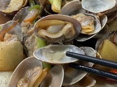 -江南村海鲜馆(洞头店)