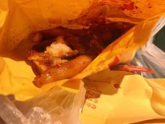 -赵元章肉骨烧(山塘街店)