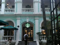 -星巴克臻选(广州沙面店)