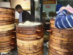 -清泉阁包子铺(中山路店)