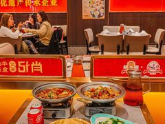 -肖记公安牛肉鱼杂馆·省级非物质文化遗产(江汉路直营店)