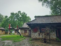 -三国水浒景区(无锡影视基地)