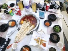 -屋头串串(龙潭寺店)