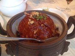 -扬州狮子楼·非遗淮扬菜(总店)