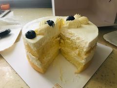 -杜哈夫DOUX RÊVE·生日蛋糕(日月光店)