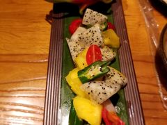 -黑牛の店·和牛烧肉(合生汇店)