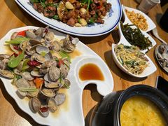 -食鸡公社辣子鸡·潍坊菜·烧烤