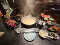 -捞王锅物料理(金华义乌之心店)