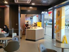 -麦当劳(深圳北站高铁店)