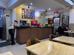 -阿宝煲仔饭(东方花园店)