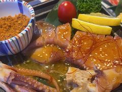 -桃太郎创作料理(大坪店)
