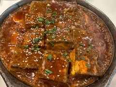 -热河食府(中山路店)