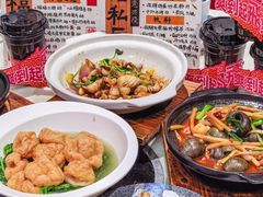 -友德福.老字号粤菜.广州地标融合美食(荔湾路店)