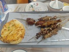 -亿牌牌东北烧烤(博物馆旗舰店)