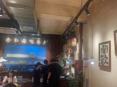 -马厂老火锅(胜太路店)