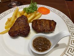 -92°C俄式厨房(中央大街店)