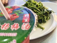-邹胖哥好好吃餐馆(荔波美食街店)