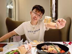 -王品牛排(郑州大卫城店)